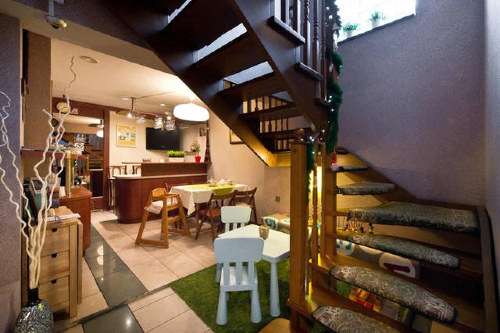 Plac Rybakow Inn Sopot Exterior photo